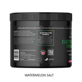 Electrolytes Powder Nutrality