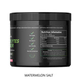 Electrolytes Powder Nutrality