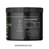 Electrolytes Powder