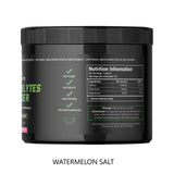 Electrolytes Powder Nutrality