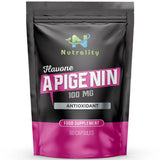 Apigenin Nutrality