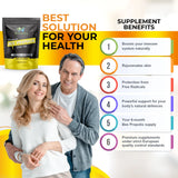 Bee Propolis Nutrality