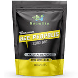 Bee Propolis