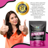 Apigenin Nutrality