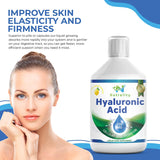 Hyaluronic Acid Nutrality