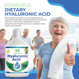 Hyaluronic Acid