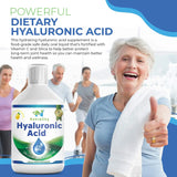 Hyaluronic Acid Nutrality
