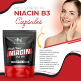 Niacin Nutrality