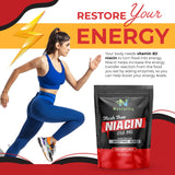 Niacin
