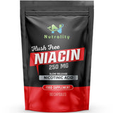 Niacin Nutrality