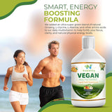 Vegan Multivitamins Nutrality