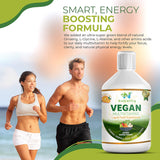 Vegan Multivitamins Nutrality