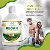 Vegan Multivitamins