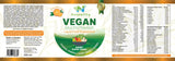 Vegan Multivitamins Nutrality