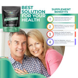 Spermidine Supplement Nutrality