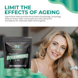 Spermidine Supplement Nutrality