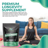 Spermidine Supplement