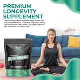 Spermidine Supplement Nutrality