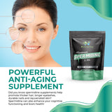 Spermidine Supplement Nutrality