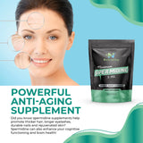 Spermidine Supplement Nutrality