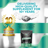 Spermidine Supplement
