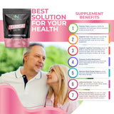 Tudca Supplement