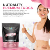 Tudca Supplement