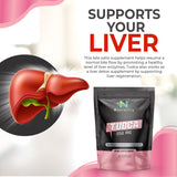 Tudca Supplement