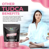 Tudca Supplement