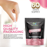 Tudca Supplement