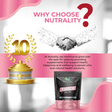 Tudca Supplement Nutrality