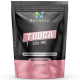 Tudca Supplement Nutrality