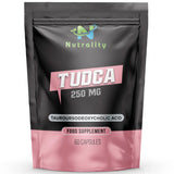 Tudca Supplement Nutrality