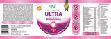Ultra Multivitamins For Women Nutrality