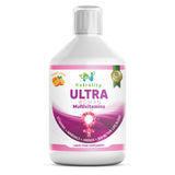 Ultra Multivitamins For Women Nutrality