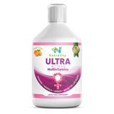 Ultra Multivitamins For Women Nutrality