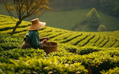 The Science Behind Green Tea Supplements for Weight Loss: Exploring Antioxidants, Catechins, and Metabolism Boost Nutrality