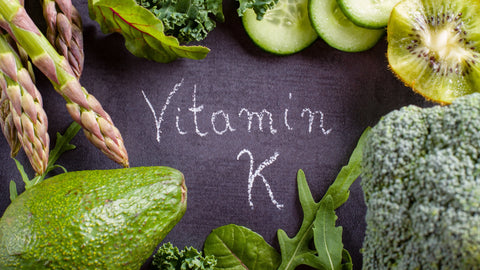 Discover the Power of Vitamin K with Nutrality Vitamin K Complex Nutrality
