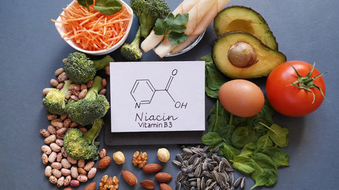 The Power of Niacin: Why Vitamin B3 Matters for Your Health Nutrality