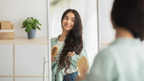 Unlock Radiant Beauty from Within with Nutrality Liquid Biotin Nutrality