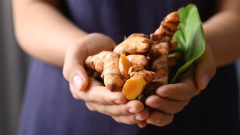Unlock Natural Wellness with Nutrality’s Liquid Turmeric Curcumin Supplement Nutrality