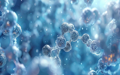 Everything You Need to Know About NMN: The Anti-Aging Breakthrough Nutrality
