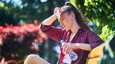 The Best Supplements to Consider During the UK's Summer Heatwave Nutrality