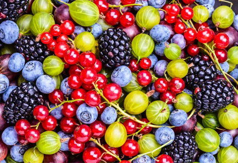 Antioxidants health