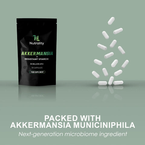 Akkermansia