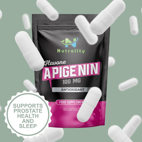 Apigenin
