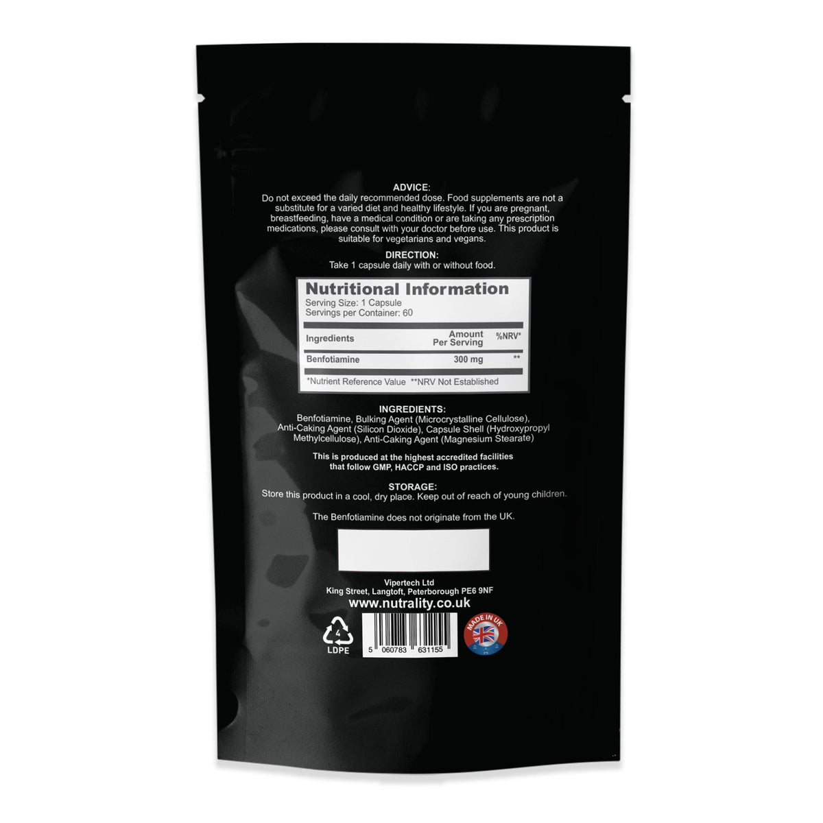 Flexible Packaging packaging