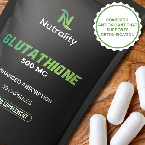 Glutathione