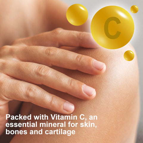 Grass Fed Bovine Collagen Peptides