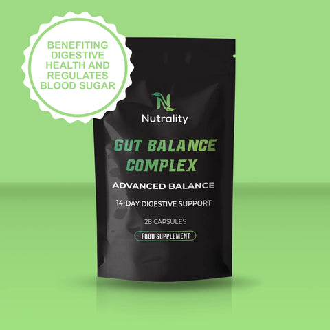 Gut Balance Complex